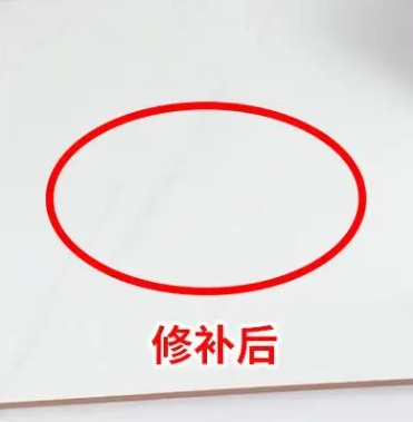 越城瓷砖空鼓维修公司分享下板材基层，未采取柔性过渡措施的影响。在瓷砖铺贴工程中，如果采用的是板材基层（如石膏板、木工板等非刚性基层），而未采取柔性过渡措施，